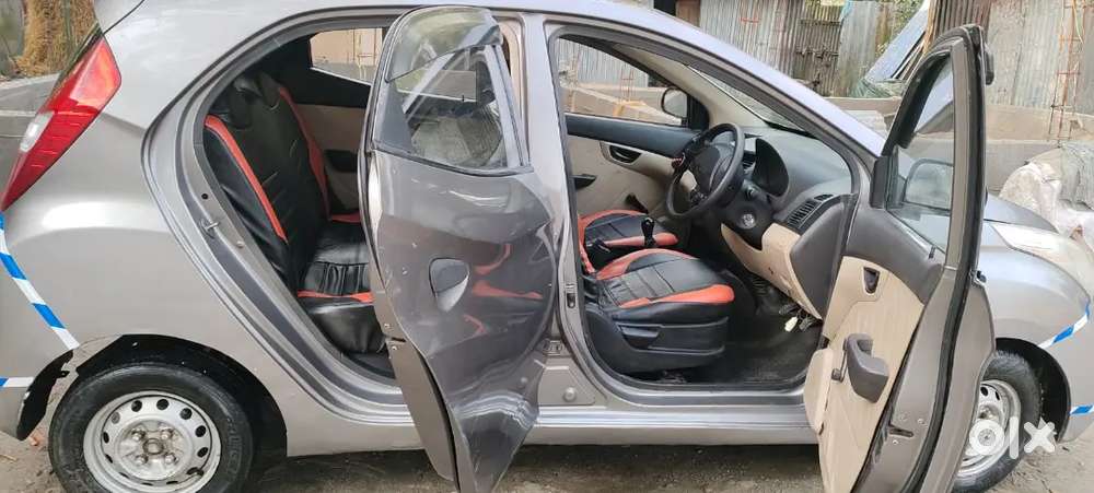 Hyundai Eon Era 2012 Petrol