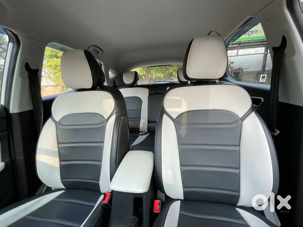 Mg Astor 1.5 Smart, 2024, Petrol