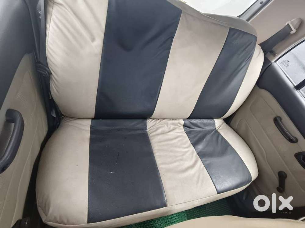 Hyundai Santro Xing Gls, 2012, Petrol