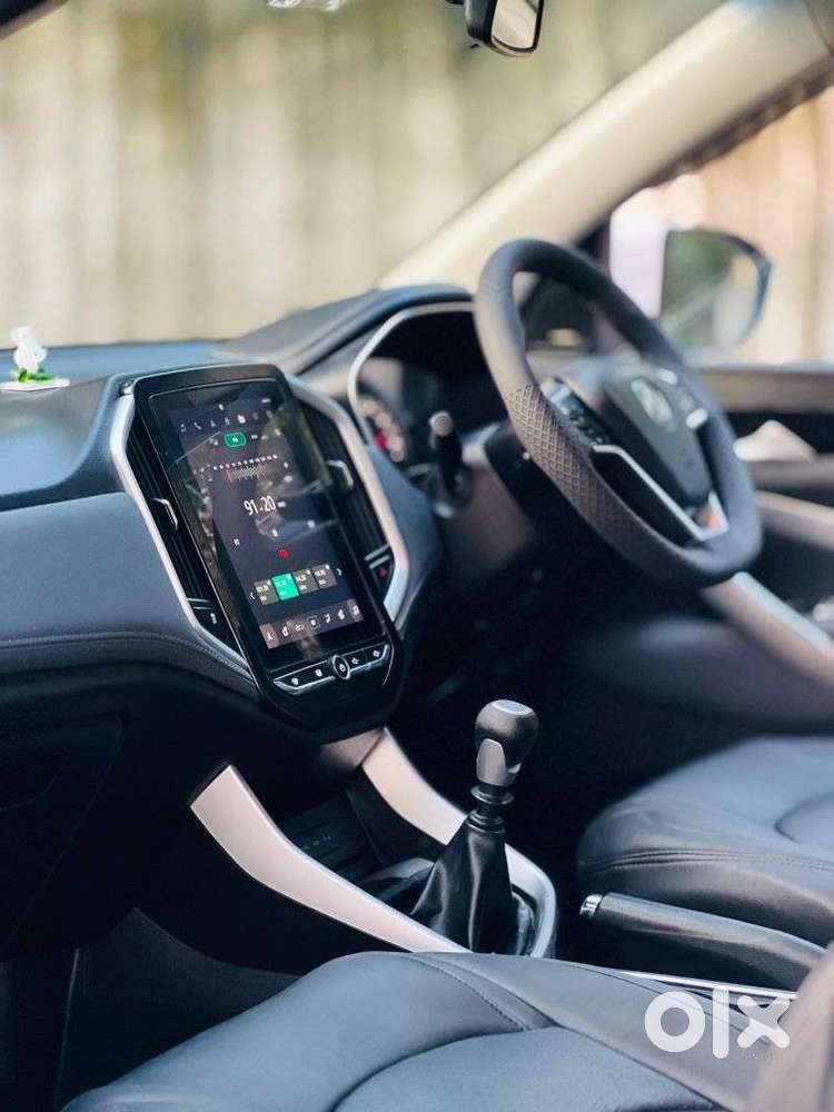 Mg Hector Super Diesel Mt, 2021, Diesel