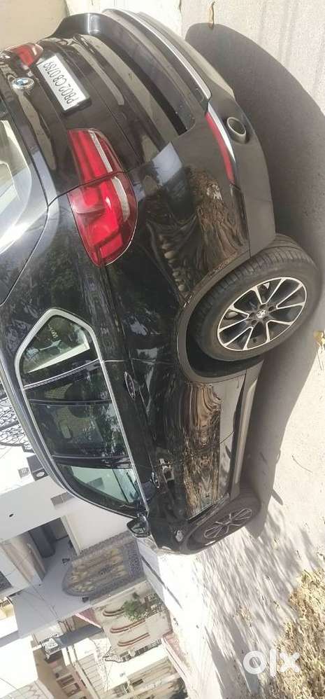 Bmw X5 Xdrive 30 D, 2016, Diesel
