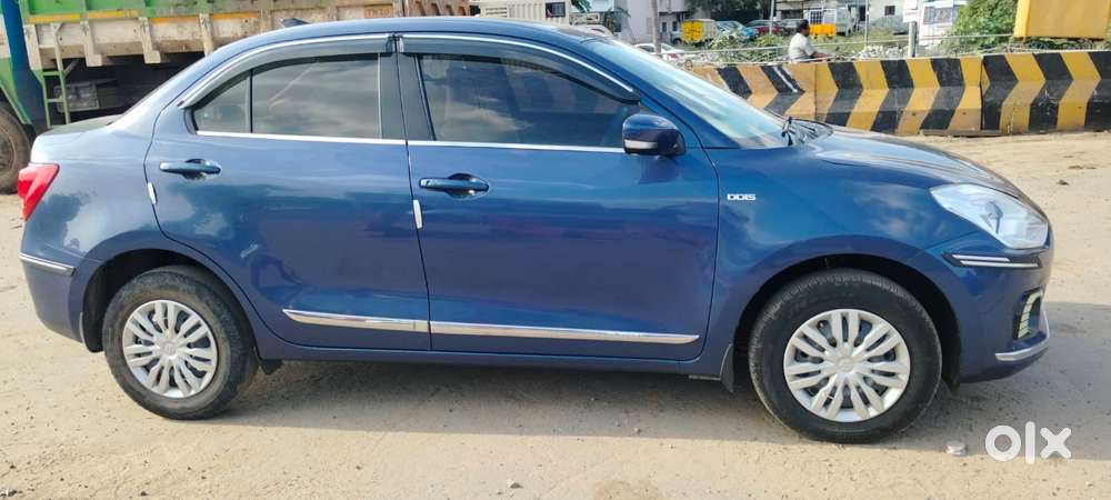 Maruti Suzuki Swift Dzire Vdi Bsiv, 2019, Diesel