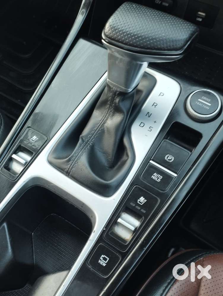 Hyundai Alcazar 1.5 Platinum (o) Diesel At 6 Str, 2021, Diesel