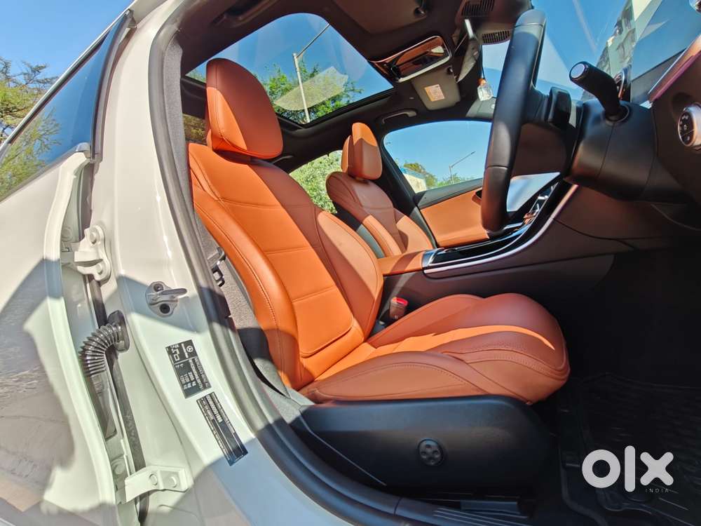 Mercedes-benz C-class C 220d, 2022, Diesel