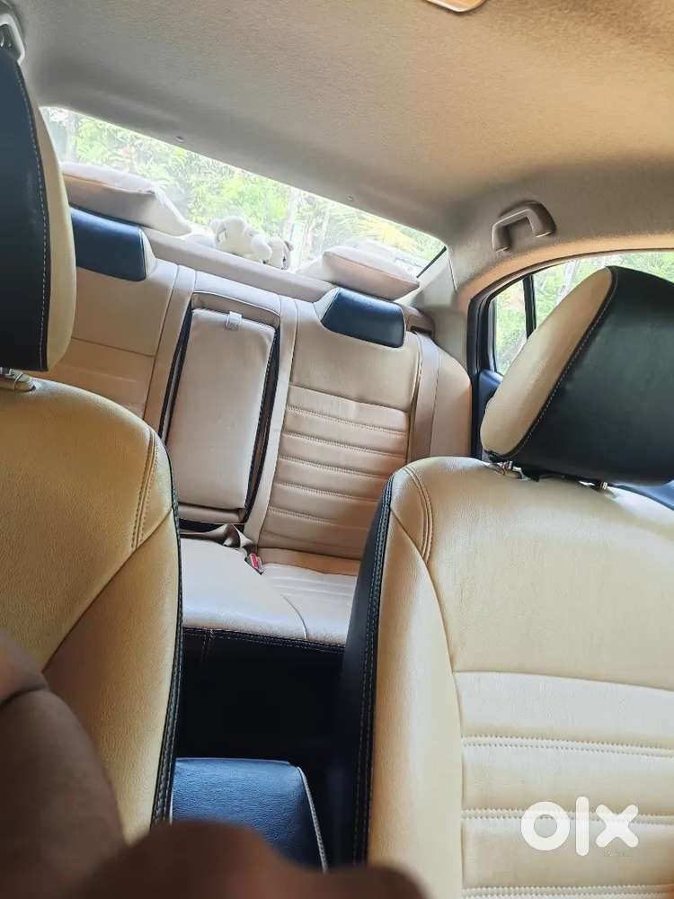 2019 Model Petrol Car, With New Tyres