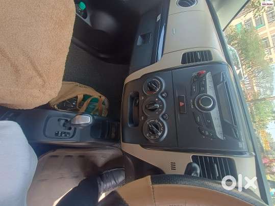 Maruti Suzuki Wagon R Vxi, 2018, Petrol