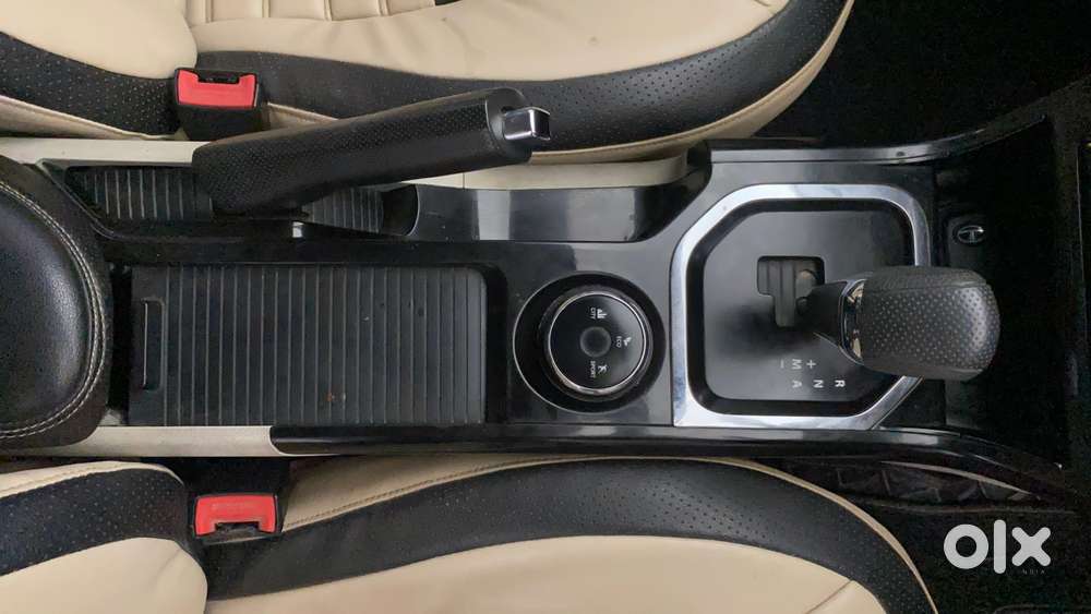 Tata Nexon 1.5 Revotorq Xza Plus, 2021, Diesel