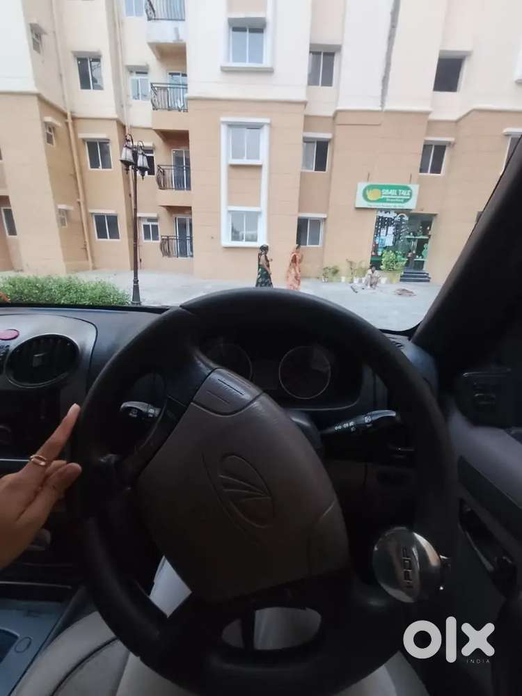 Mahindra Scorpio 2012 Diesel Variant