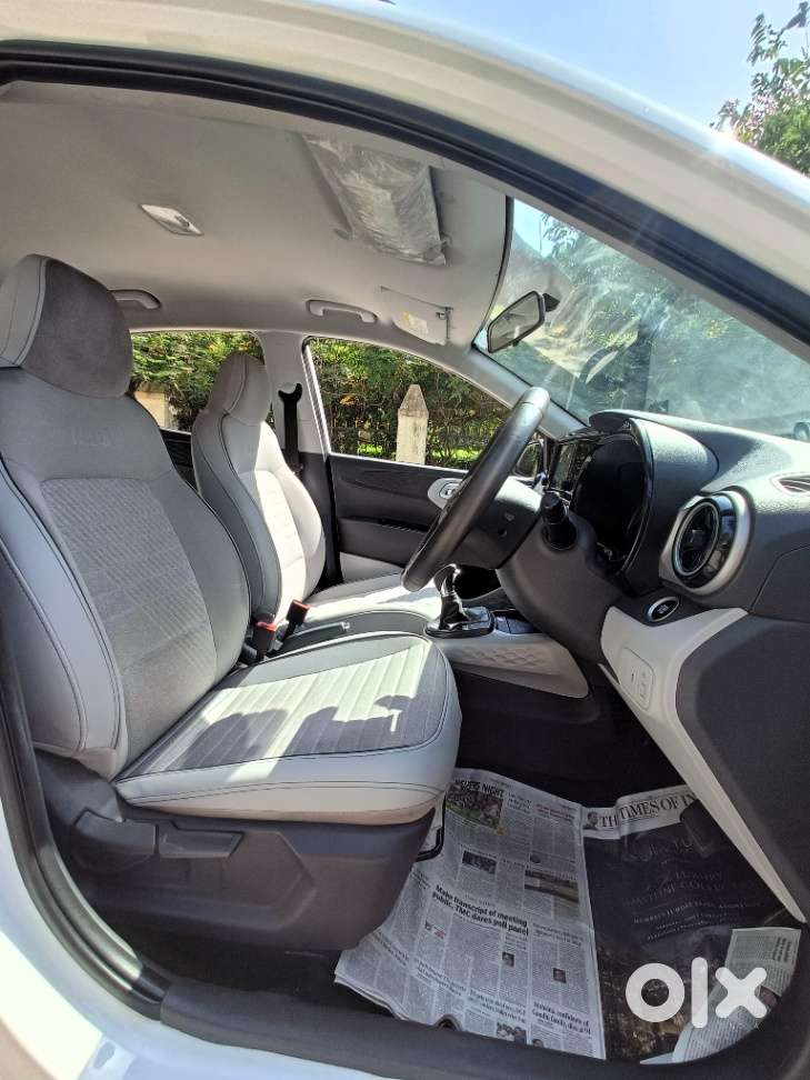 Hyundai Grand I10 Nios Asta Amt 1.2 Kappa Vtvt, 2024, Petrol