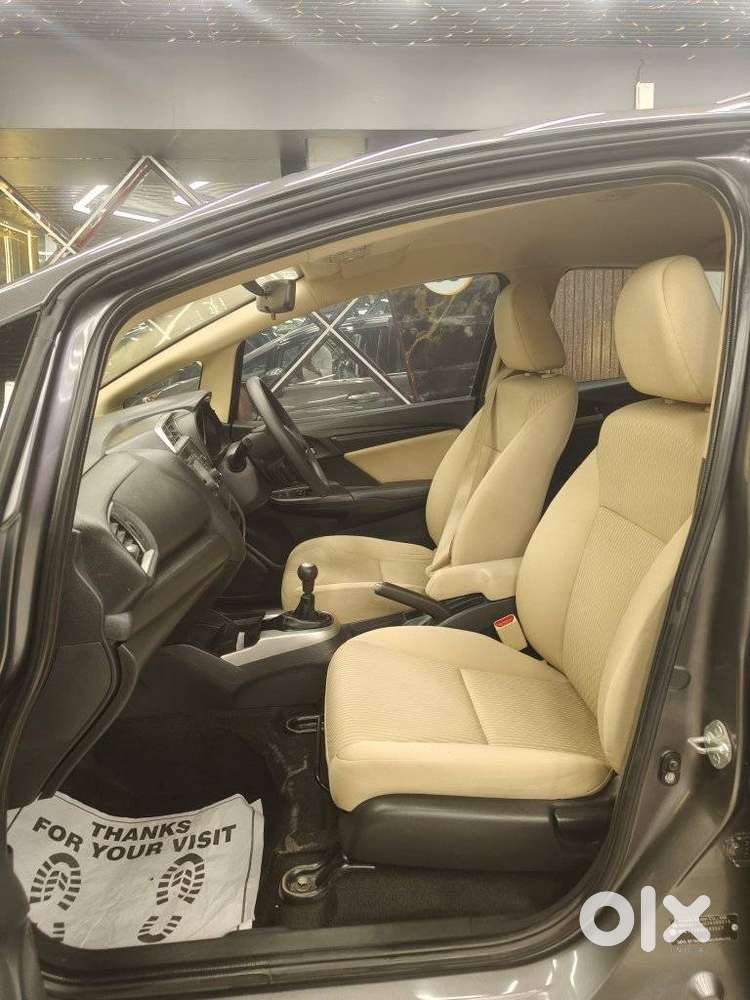 Honda Jazz 1.2 Vx I Vtec, 2018, Petrol