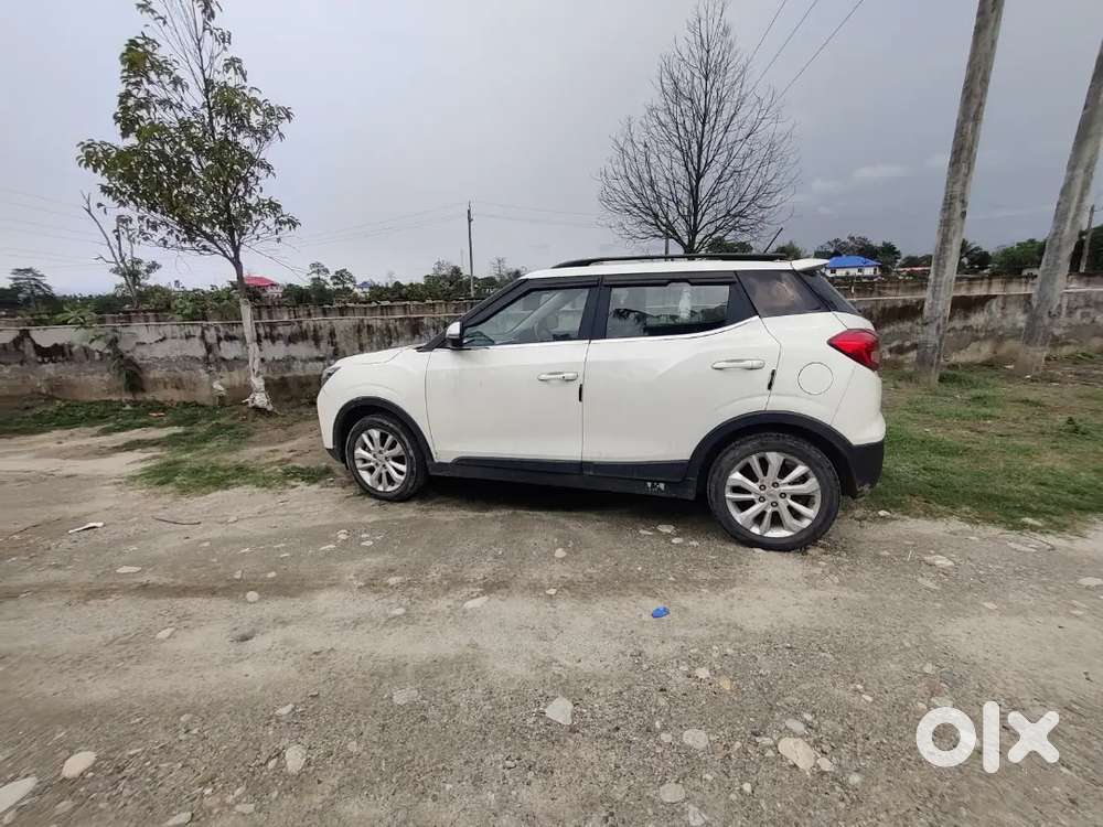 Mahindra Xuv300 Turbosport 2019 Petrol Manual