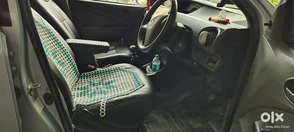 Toyota Etios Liva 2012 Diesel Good Condition