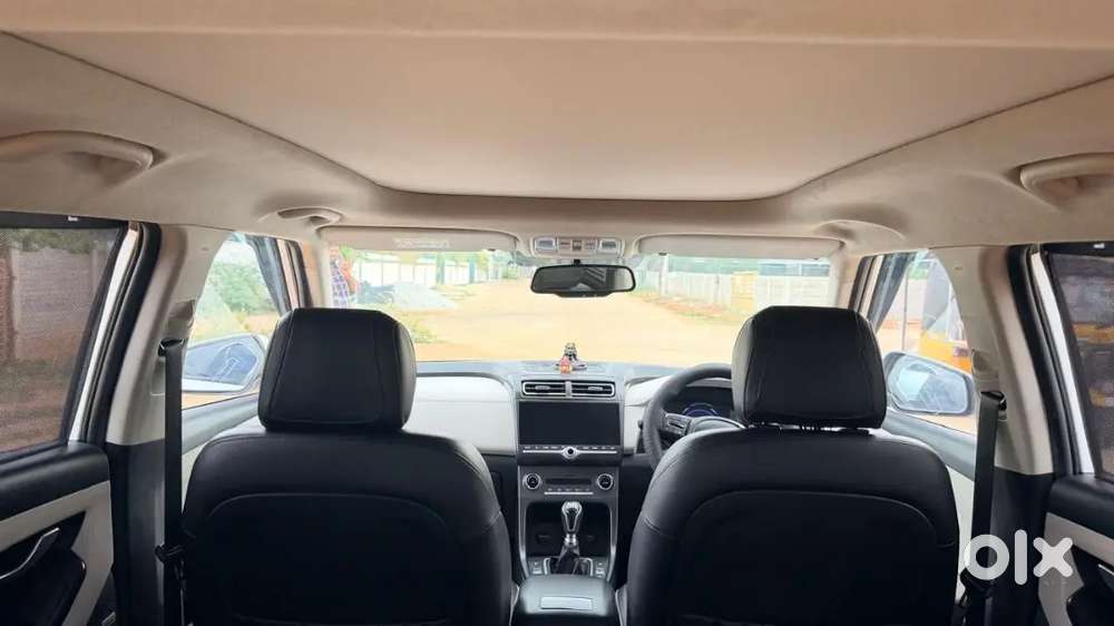 Hyundai Creta Diesel 2020 Sx O