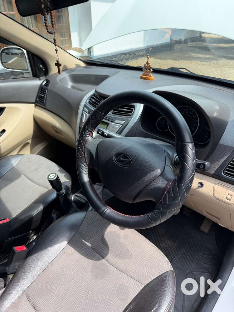 Hyundai Eon Magna Plus 2014