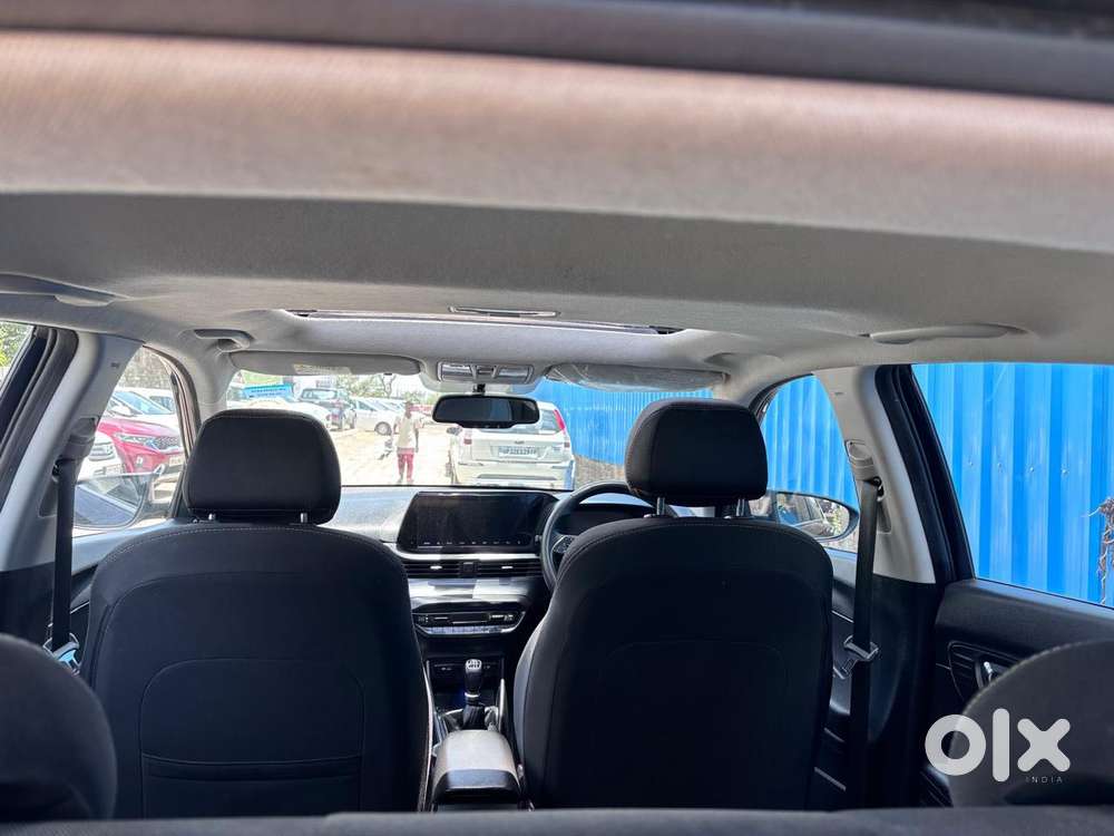 Hyundai I20 Asta 1.2 O With Sunroof, 2022, Petrol