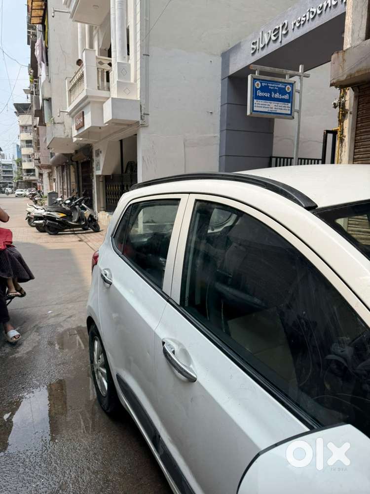 Hyundai Grand I10 2014 Petrol