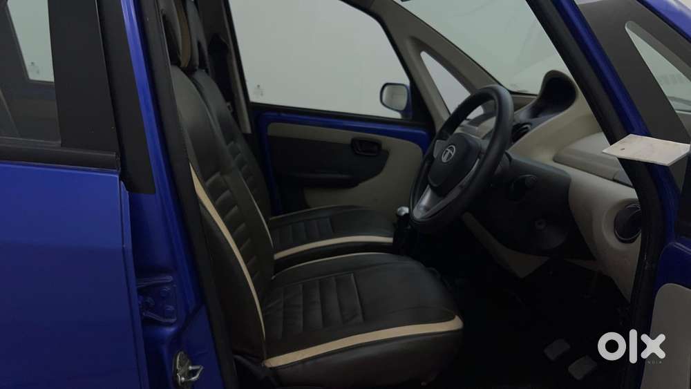Tata Nano Twist Xt, 2015, Petrol