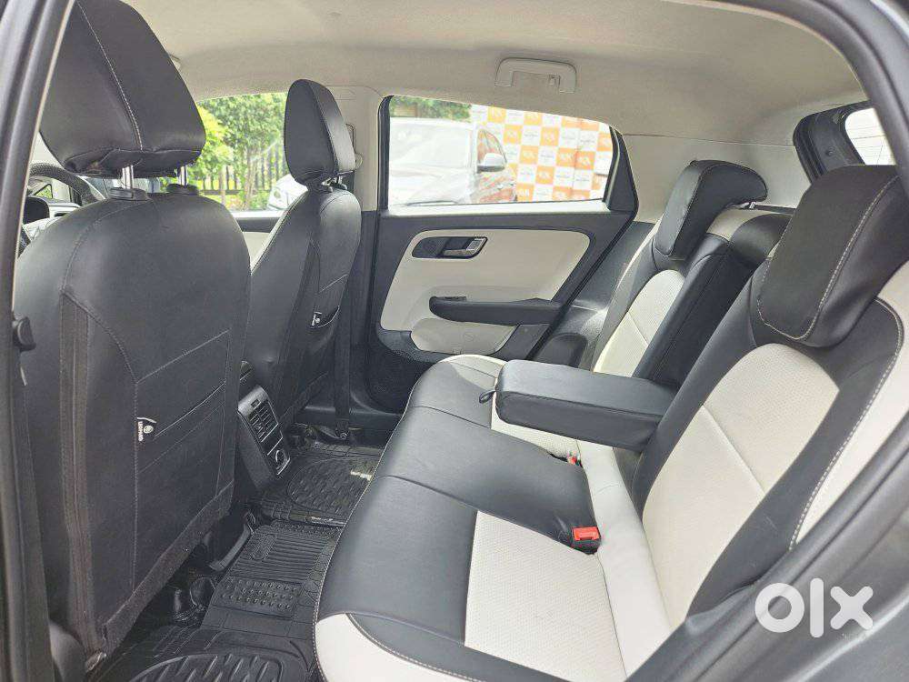 Tata Altroz 1.5 Xz Diesel, 2022, Diesel