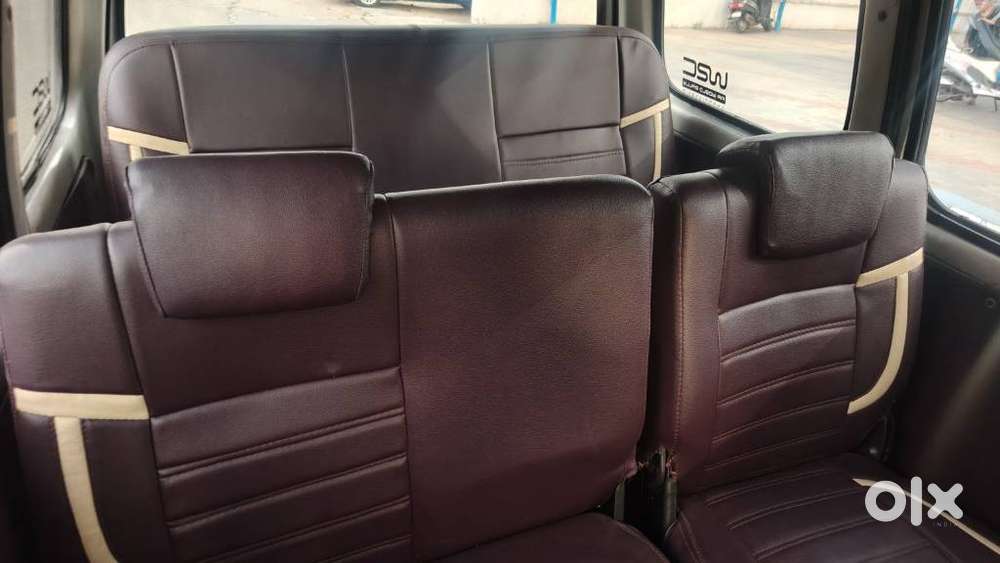 Maruti Suzuki Eeco 5 Seater Ac, 2016, Lpg