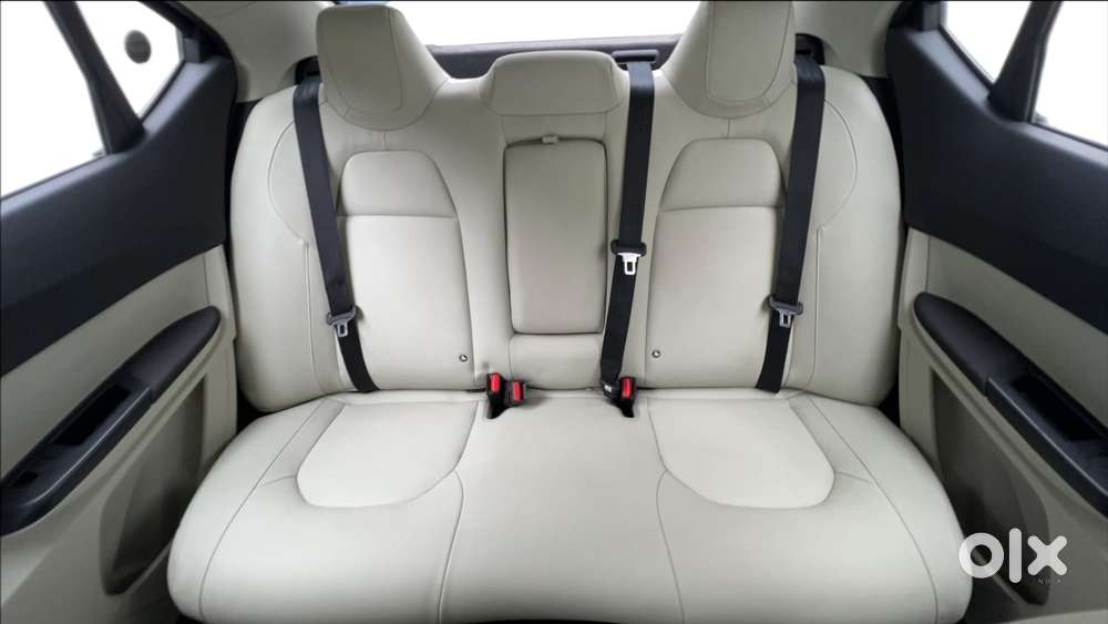 Tata Tigor 1.2 Revotron Xz Plus Cng, 2024, Cng & Hybrids