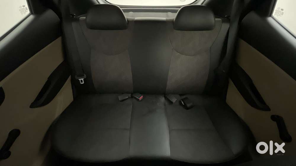Hyundai Eon Magna +, 2013, Petrol