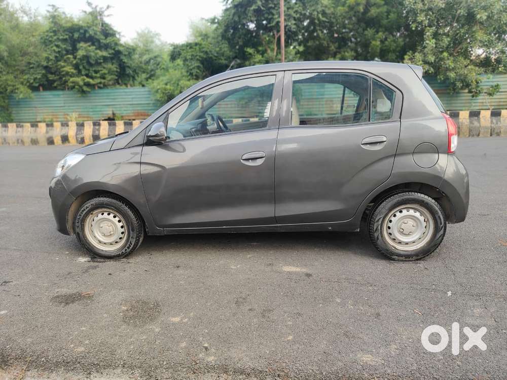 Hyundai Santro Asta, 2021, Cng & Hybrids