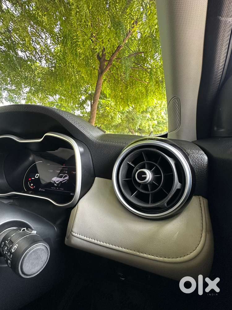 Mg Astor Petrol Manual 2022