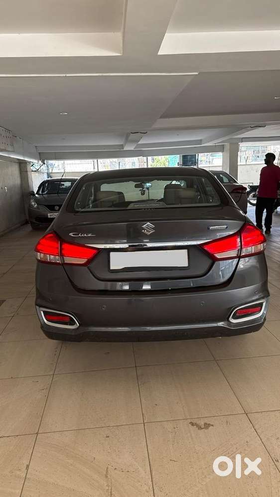 Maruti Suzuki Ciaz 2024 Petrol Good Condition
