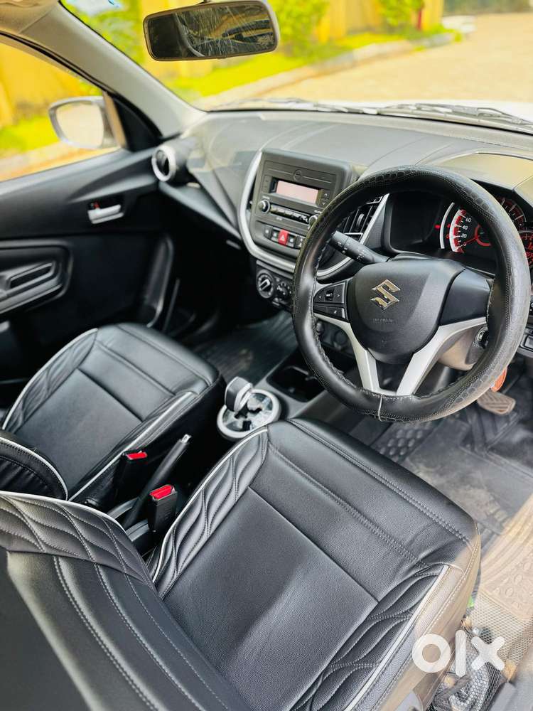 Maruti Suzuki Celerio Zxi At, 2022, Petrol