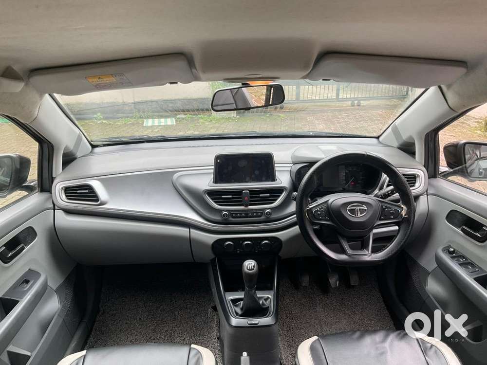 Tata Altroz 2020 Petrol 72000 Km Driven