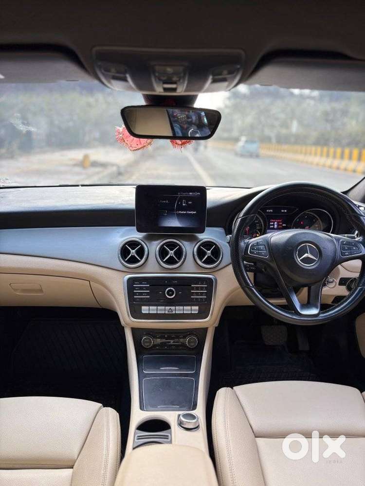 Mercedes-benz Cla 200 D Sport, 2019, Diesel