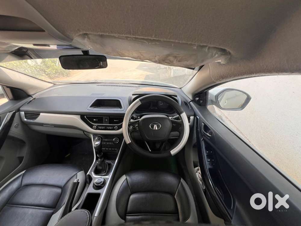 Tata Nexon 2018 Diesel Good Condition