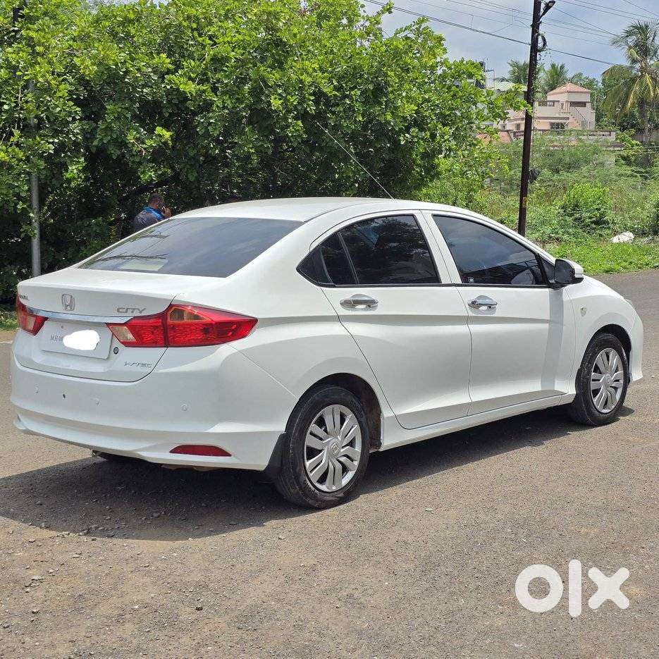 Honda City, 2015, Cng & Hybrids
