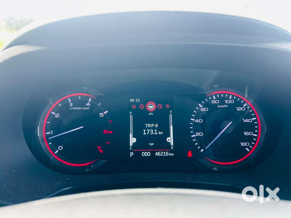 Mahindra Thar Lxt P At 2wd Ht, 2023, Petrol