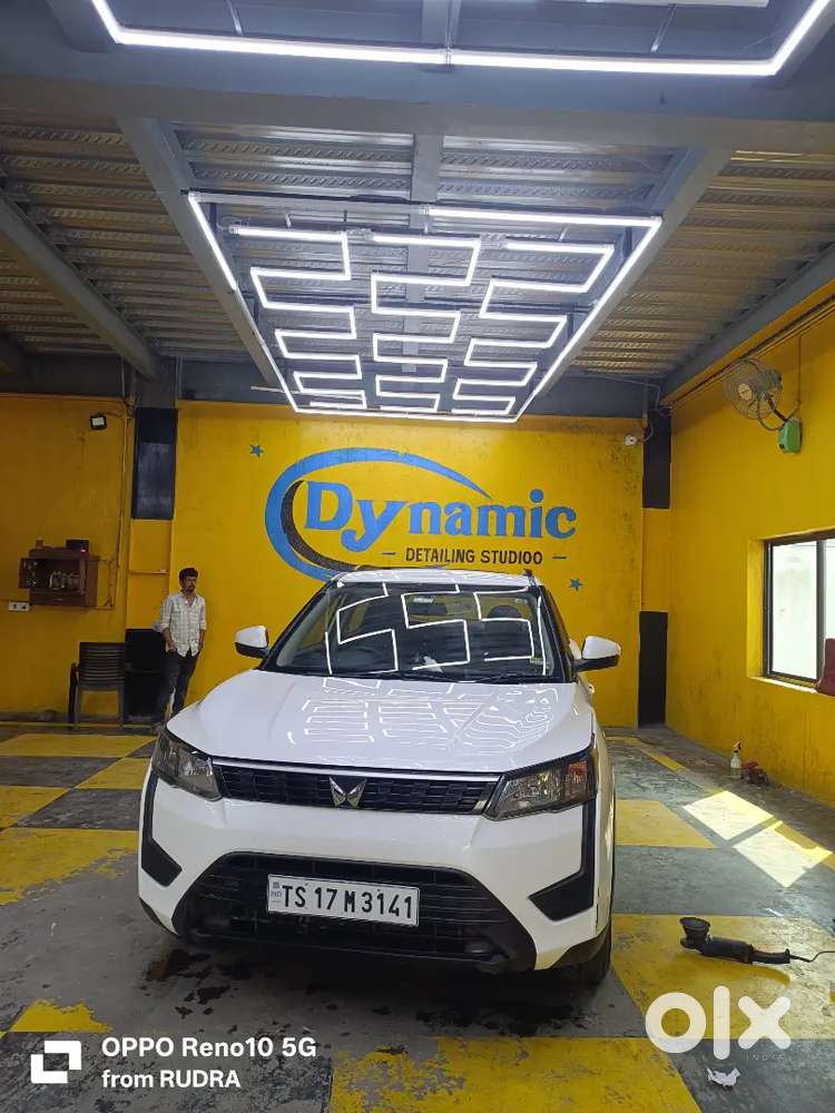 Mahindra Xuv300 2023 Petrol 70000 Km Driven