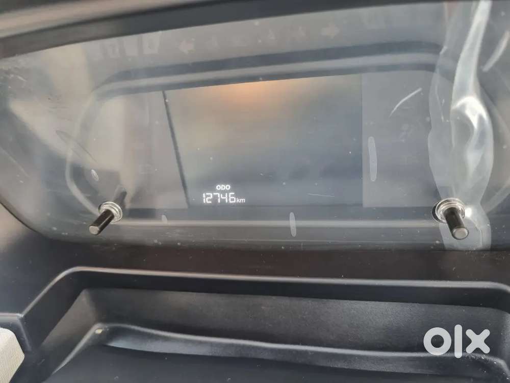 Tata Punch 1.2 Revotron Petrol 2024