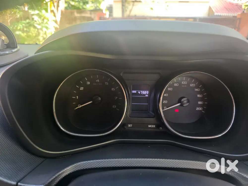 Tata Nexon 2019 Model
