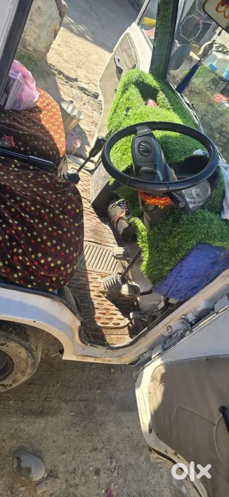 Mahindra Maxx Diesel 2wd 2018 Second Owner