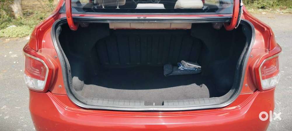 Hyundai Xcent S 1.2 (o), 2015, Petrol