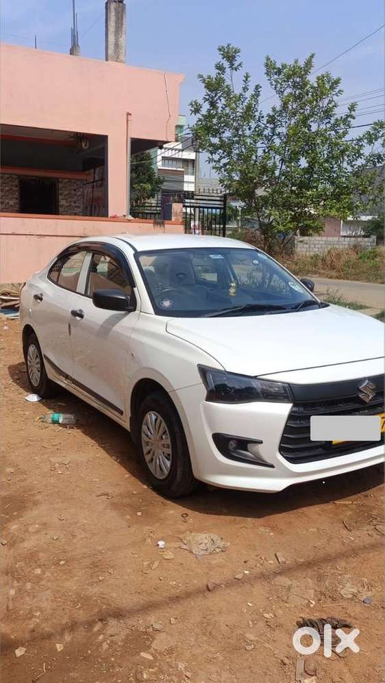 Maruti Suzuki Swift Dzire 2026 Cng Well Maintained
