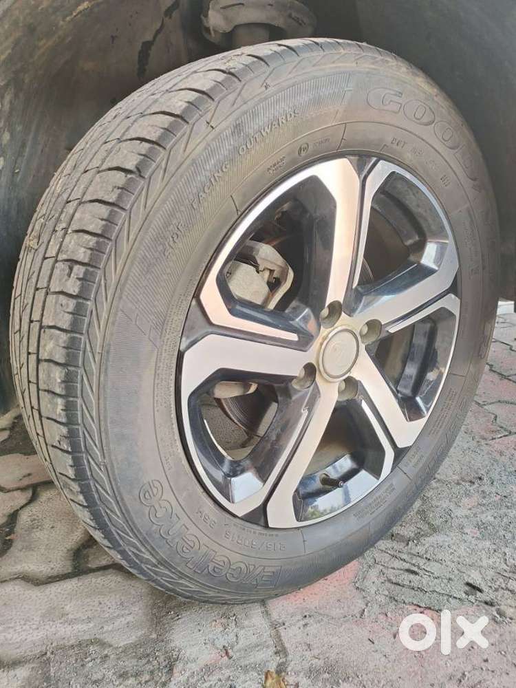 Tata Nexon, 2023, Diesel