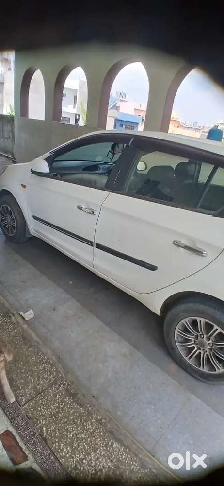 Hyundai I20 1.2 Magna 2010