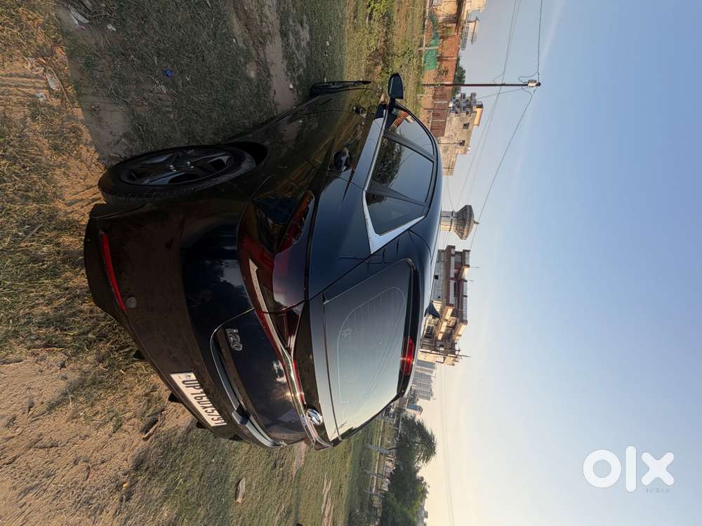 Hyundai New I20 Sportz 2023