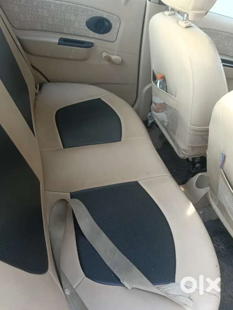 Chevrolet Spark Ls 2011