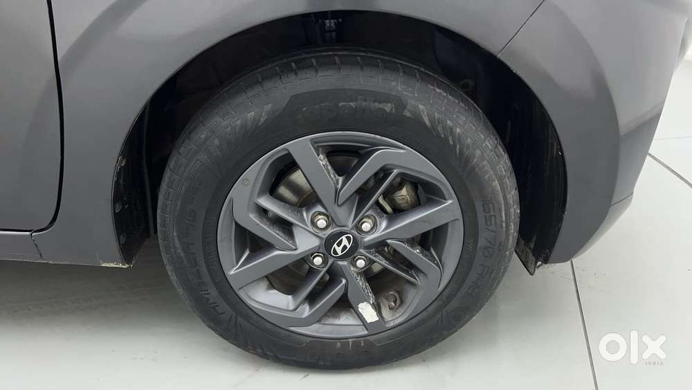 Hyundai Grand I10 Nios 1.2 Kappa Vtvt Sportz Cng, 2022, Cng & Hybrid..
