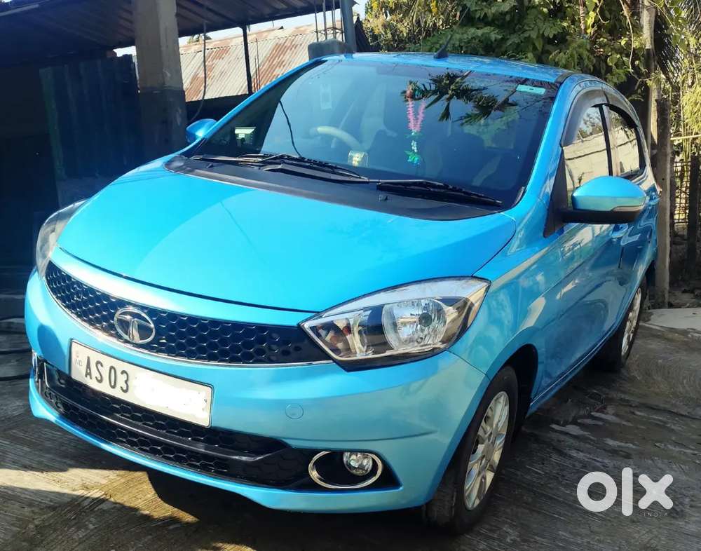 Tata Tiago
