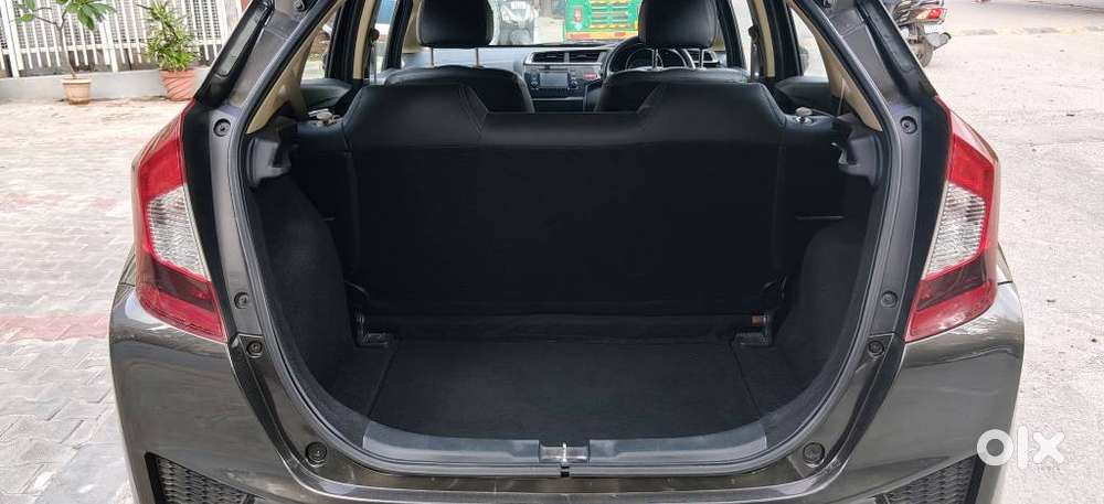 Honda Jazz 1.2 V I Vtec, 2016, Petrol