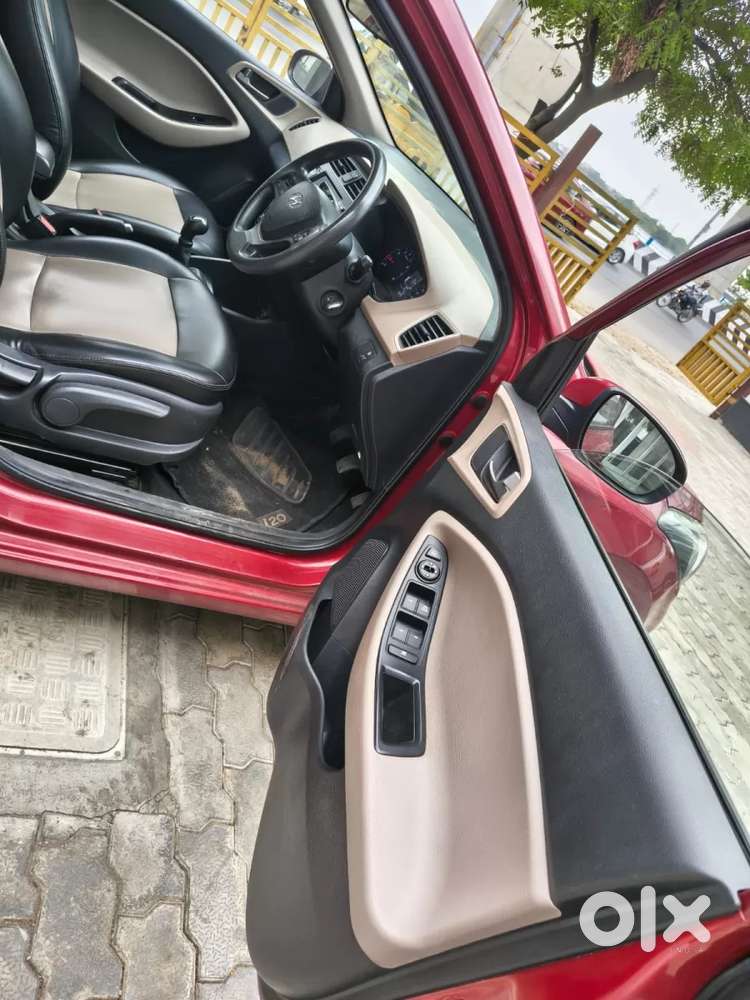 Hyundai Elite I20 Asta 1.2, 2018, Petrol