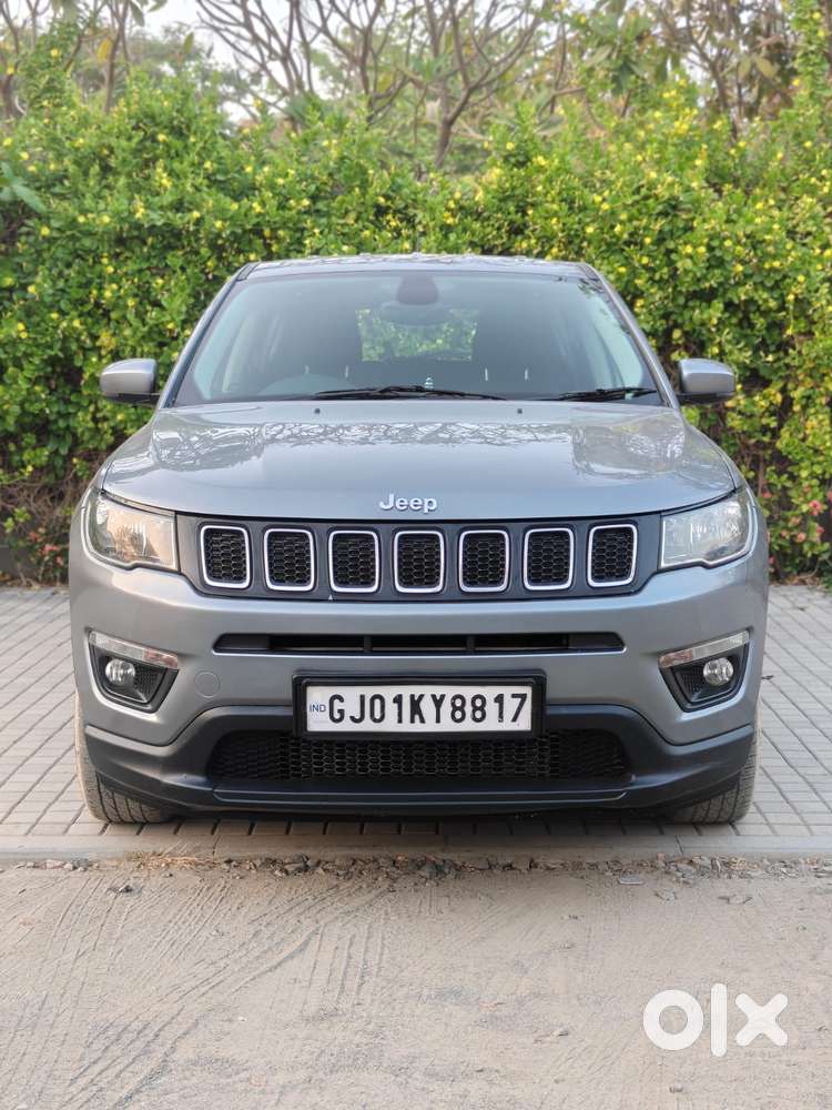 Jeep Compass 2.0 Longitude, 2020, Diesel