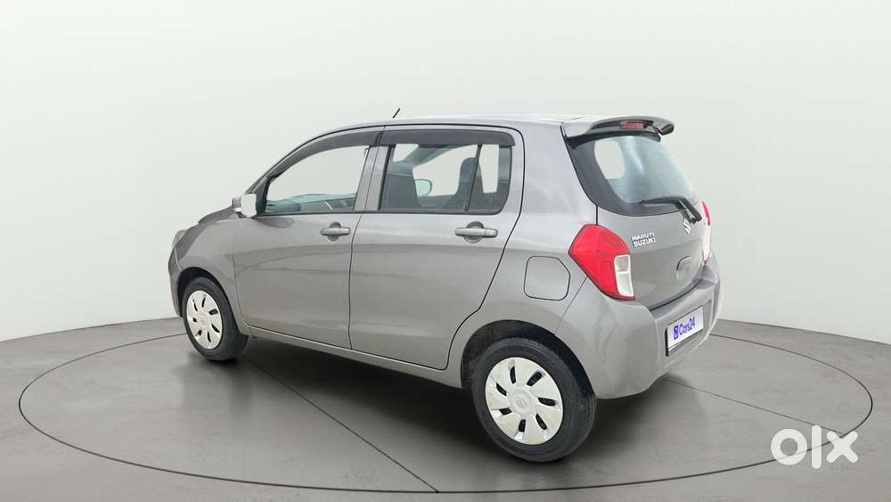 Maruti Suzuki Celerio Zxi, 2015, Petrol